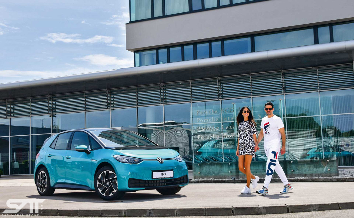 <p><span style="font-size: 18px; font-family: 'Frank Ruhl Libre';">Prateći trendove svetske automobilske industrije i dolazak potpuno električnog modela VW ID.3 na naše tržište,